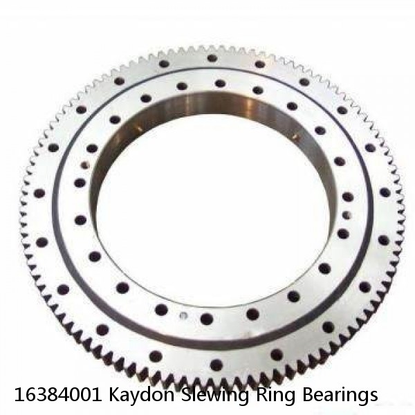 16384001 Kaydon Slewing Ring Bearings