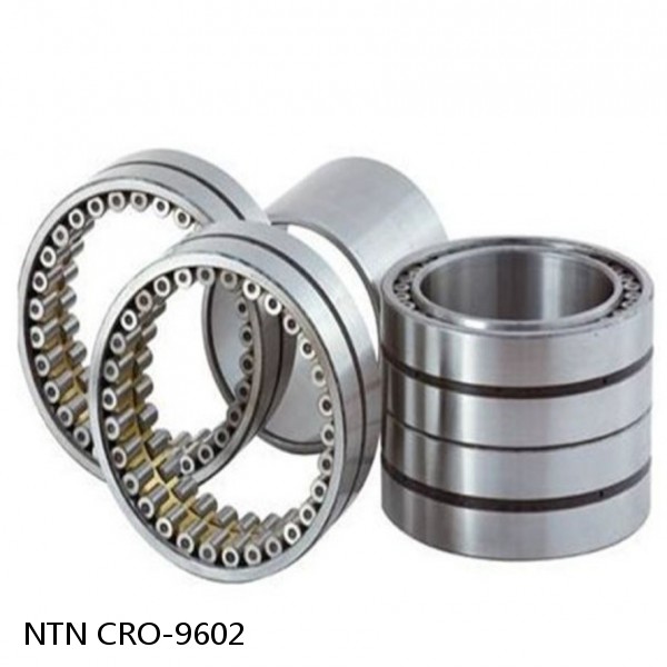 CRO-9602 NTN Cylindrical Roller Bearing