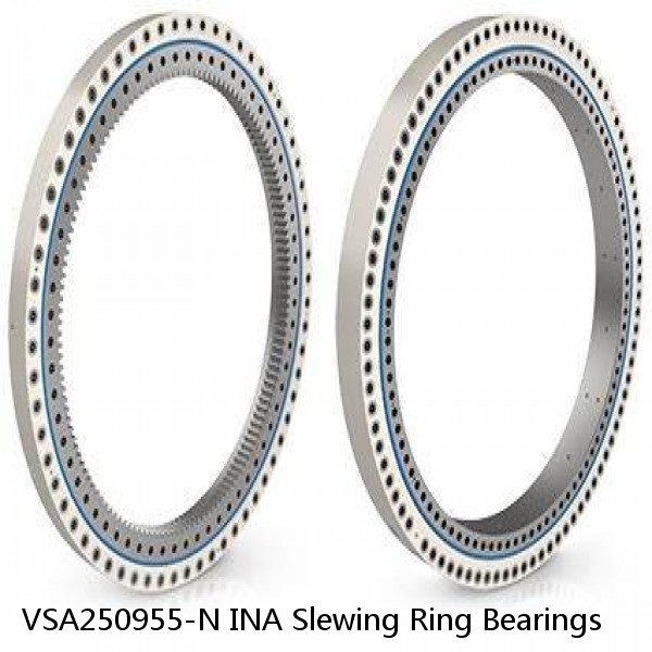 VSA250955-N INA Slewing Ring Bearings