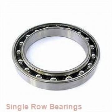 SKF 6004-2RSH/VL256W64F  Single Row Ball Bearings