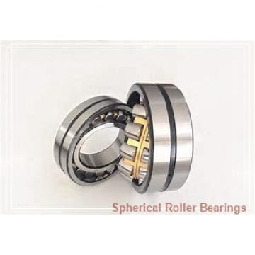 170 mm x 280 mm x 88 mm  FAG 23134-E1A-K-M  Spherical Roller Bearings