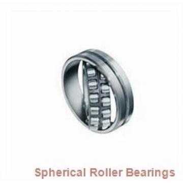 180 mm x 300 mm x 96 mm  FAG 23136-E1A-K-M  Spherical Roller Bearings
