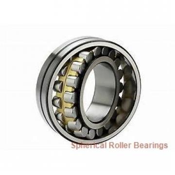 200 mm x 280 mm x 60 mm  FAG 23940-S-K-MB  Spherical Roller Bearings