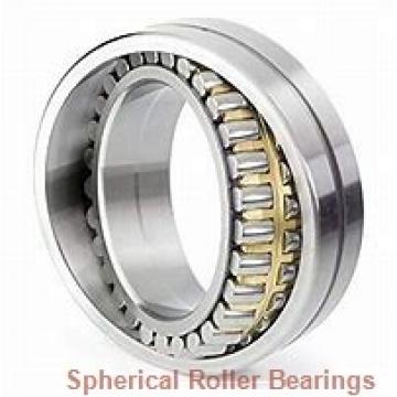 180 mm x 300 mm x 96 mm  FAG 23136-E1A-K-M  Spherical Roller Bearings