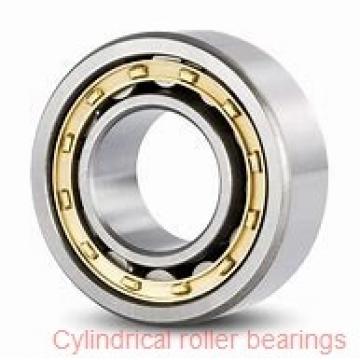 2.165 Inch | 55 Millimeter x 5.512 Inch | 140 Millimeter x 1.299 Inch | 33 Millimeter  CONSOLIDATED BEARING NJ-411 M C/4  Cylindrical Roller Bearings