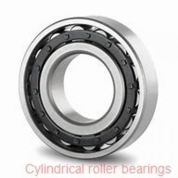 1.378 Inch | 35 Millimeter x 3.937 Inch | 100 Millimeter x 0.984 Inch | 25 Millimeter  CONSOLIDATED BEARING NJ-407 M C/4  Cylindrical Roller Bearings
