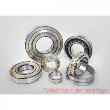 1.378 Inch | 35 Millimeter x 3.937 Inch | 100 Millimeter x 0.984 Inch | 25 Millimeter  CONSOLIDATED BEARING NJ-407  Cylindrical Roller Bearings