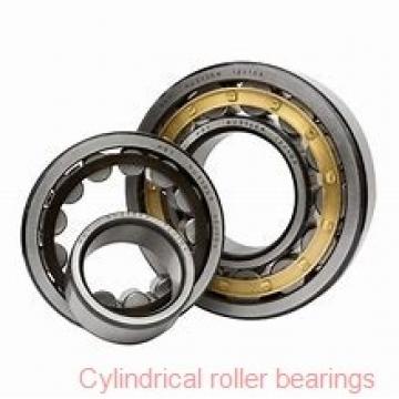 1.772 Inch | 45 Millimeter x 4.724 Inch | 120 Millimeter x 1.142 Inch | 29 Millimeter  CONSOLIDATED BEARING NJ-409 C/4  Cylindrical Roller Bearings