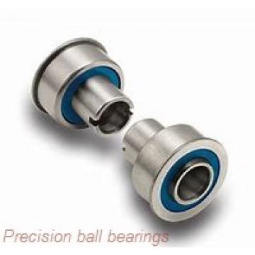 0.669 Inch | 17 Millimeter x 1.378 Inch | 35 Millimeter x 0.394 Inch | 10 Millimeter  SKF 7003 CDGA/P4A  Precision Ball Bearings