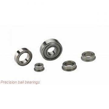 1.181 Inch | 30 Millimeter x 2.441 Inch | 62 Millimeter x 1.26 Inch | 32 Millimeter  SKF 7206 CD/P4ADGA  Precision Ball Bearings