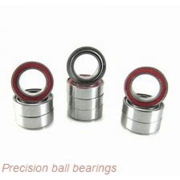 1.181 Inch | 30 Millimeter x 2.165 Inch | 55 Millimeter x 0.512 Inch | 13 Millimeter  SKF 7006 CDGA/P4A  Precision Ball Bearings