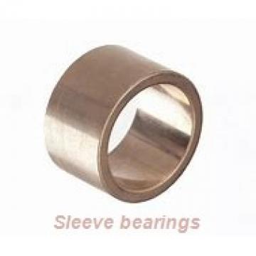 ISOSTATIC EP-040808  Sleeve Bearings