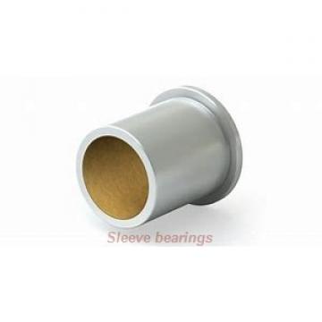 ISOSTATIC SF-812-7  Sleeve Bearings