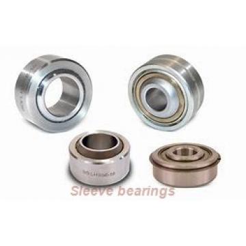 ISOSTATIC CB-6476-48  Sleeve Bearings