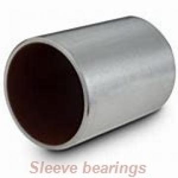 ISOSTATIC CB-8096-72  Sleeve Bearings