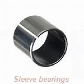 ISOSTATIC CB-6472-32  Sleeve Bearings