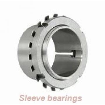 ISOSTATIC SS-5260-40  Sleeve Bearings