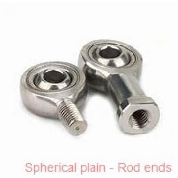 INA GAR15-DO  Spherical Plain Bearings - Rod Ends