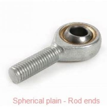 QA1 PRECISION PROD EXML6-7S  Spherical Plain Bearings - Rod Ends