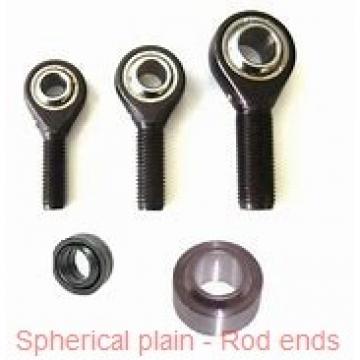 INA GAR20-DO  Spherical Plain Bearings - Rod Ends