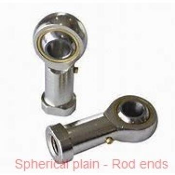QA1 PRECISION PROD EXFL3  Spherical Plain Bearings - Rod Ends
