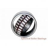 180 mm x 300 mm x 96 mm  FAG 23136-E1A-M  Spherical Roller Bearings