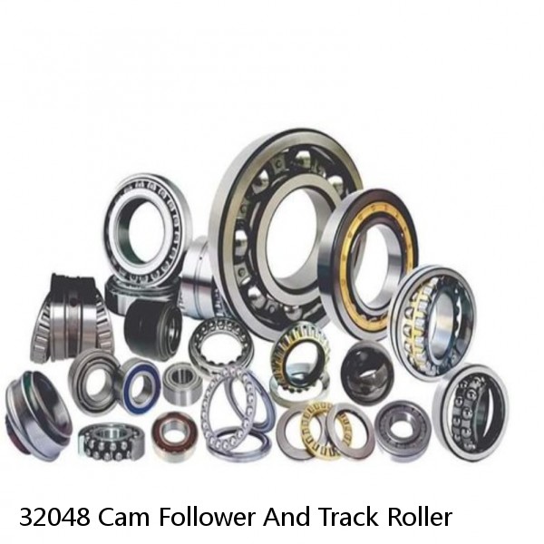 32048 Cam Follower And Track Roller #1 small image
