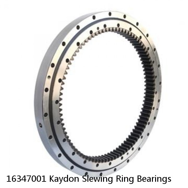 16347001 Kaydon Slewing Ring Bearings