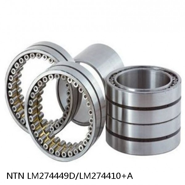 LM274449D/LM274410+A NTN Cylindrical Roller Bearing #1 small image