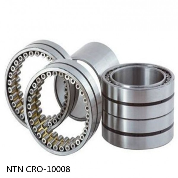 CRO-10008 NTN Cylindrical Roller Bearing #1 small image