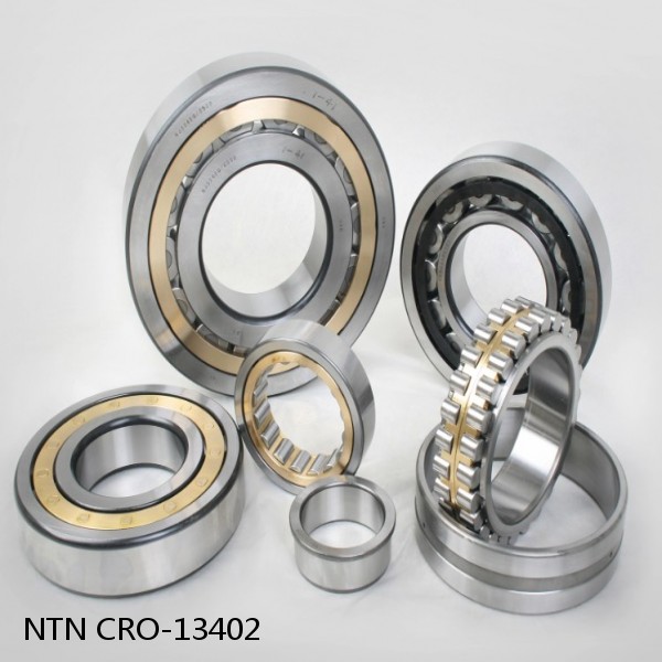CRO-13402 NTN Cylindrical Roller Bearing #1 small image