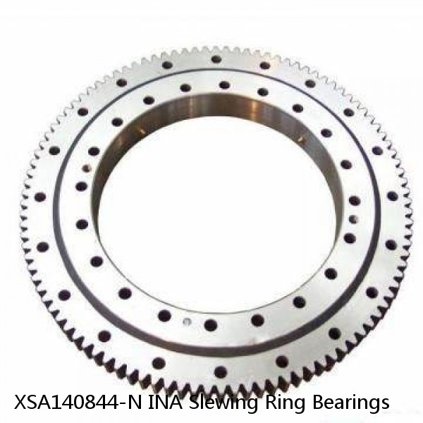 XSA140844-N INA Slewing Ring Bearings