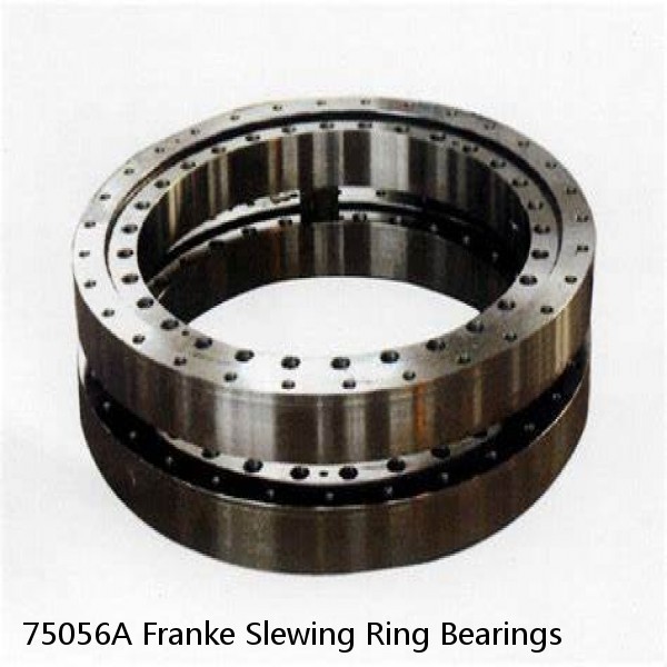 75056A Franke Slewing Ring Bearings #1 small image