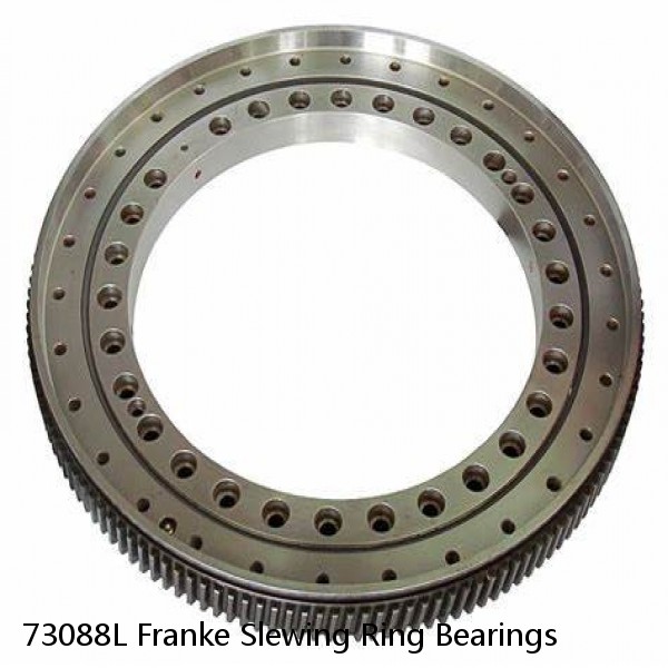 73088L Franke Slewing Ring Bearings #1 small image