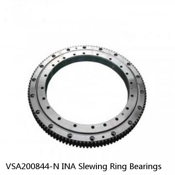 VSA200844-N INA Slewing Ring Bearings #1 small image