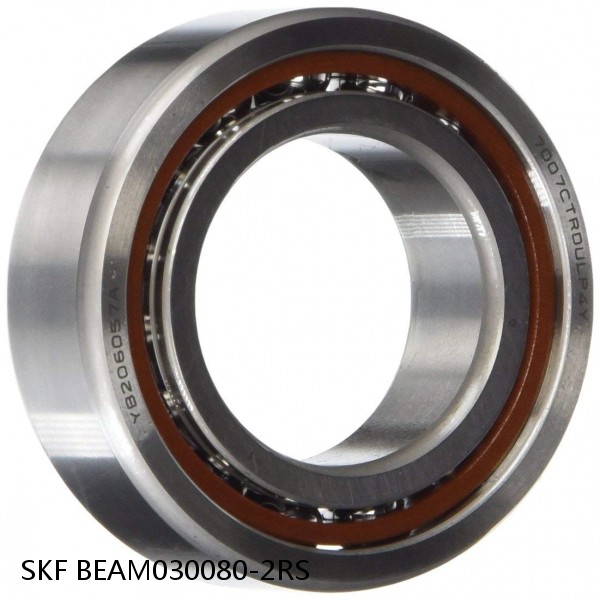 BEAM030080-2RS SKF Brands,All Brands,SKF,Super Precision Angular Contact Thrust,BEAM #1 small image