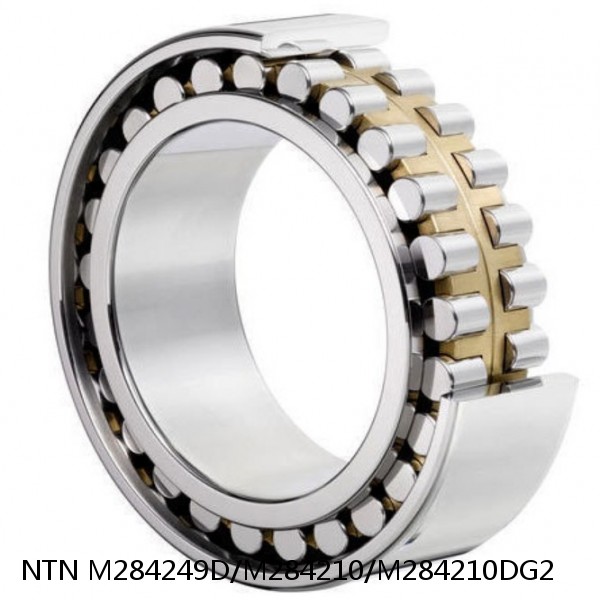M284249D/M284210/M284210DG2 NTN Cylindrical Roller Bearing #1 small image