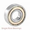 SKF 210 NR/C3  Single Row Ball Bearings #2 small image