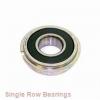 17 mm x 40 mm x 12 mm  TIMKEN 203KD  Single Row Ball Bearings #1 small image