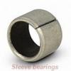 ISOSTATIC AA-2007-5  Sleeve Bearings #1 small image