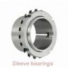 ISOSTATIC AA-2102-1  Sleeve Bearings