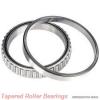 TIMKEN 14117A-90011  Tapered Roller Bearing Assemblies #1 small image