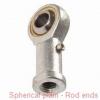 INA GF20-DO  Spherical Plain Bearings - Rod Ends #1 small image