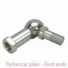 QA1 PRECISION PROD EXML6-7  Spherical Plain Bearings - Rod Ends