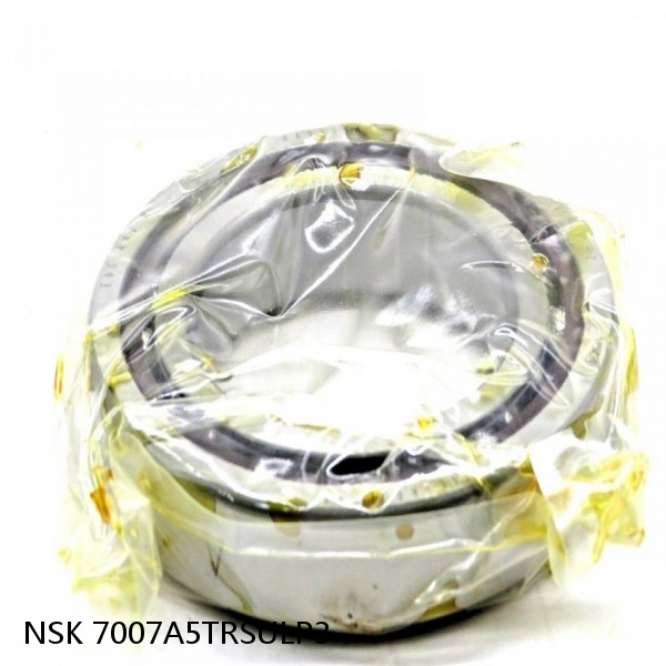 7007A5TRSULP3 NSK Super Precision Bearings #1 image