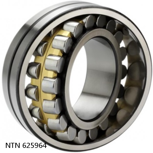 625964 NTN Cylindrical Roller Bearing #1 image