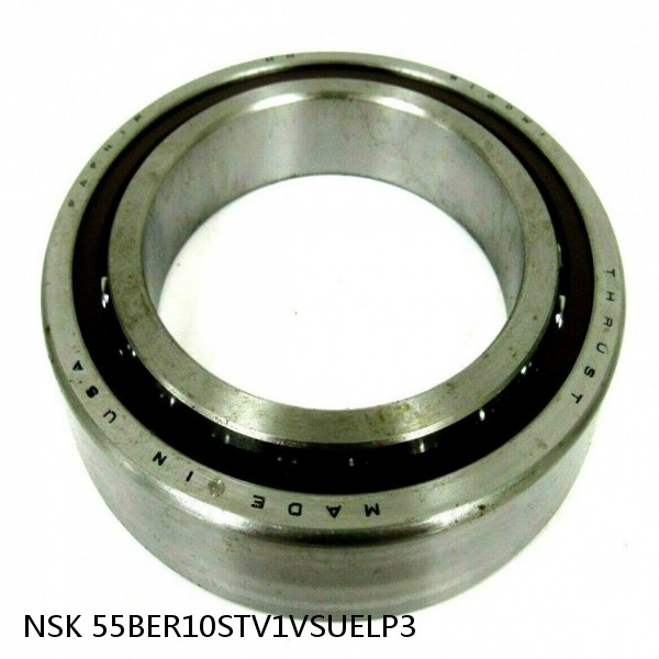 55BER10STV1VSUELP3 NSK Super Precision Bearings #1 image