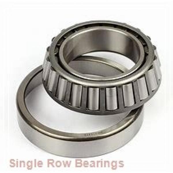 SKF 6305-2RS1/C3W64  Single Row Ball Bearings #2 image