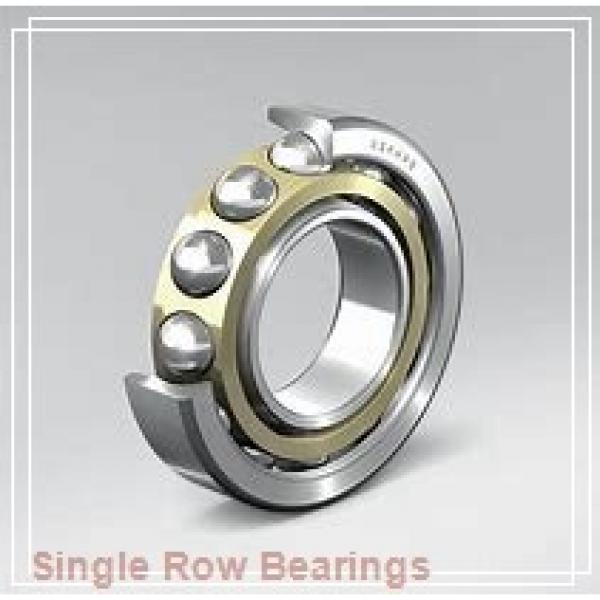 SKF 6005-2RSH/VL256W64F  Single Row Ball Bearings #2 image