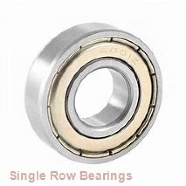 SKF 6005-2RSH/C3W64  Single Row Ball Bearings #2 image